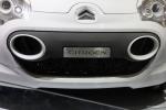 Citroen C-Cactus Concept 2007 года